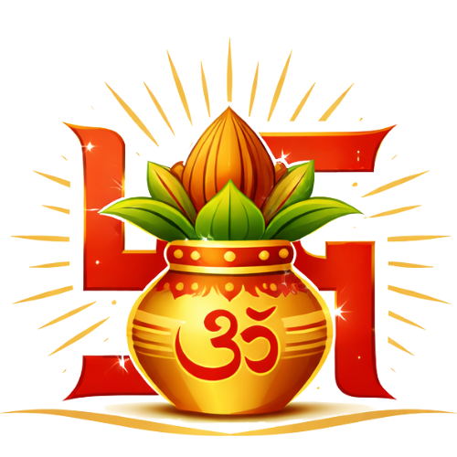Shubh Booking Logo